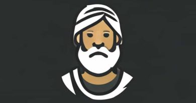 And Noah Began To Be A Husbandman