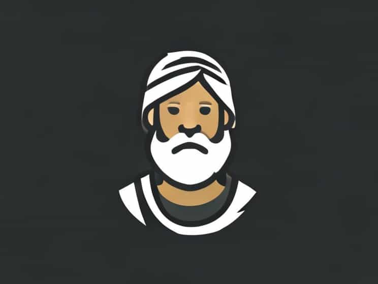 And Noah Began To Be A Husbandman