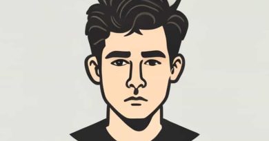 Andrew Boy Charlton Manly