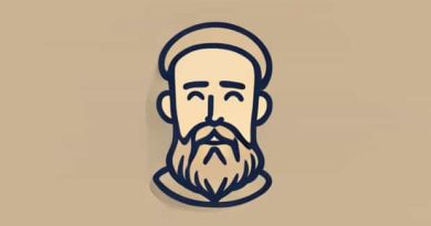 Another Word For Raconteur