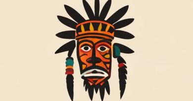 Arawak And Carib (Kalinago) Peoples