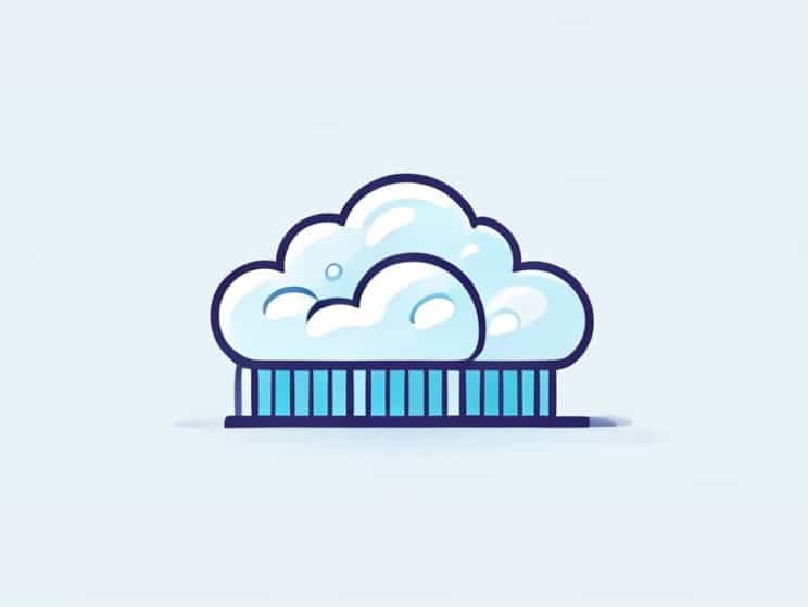 Architecture Of Cloud Computing