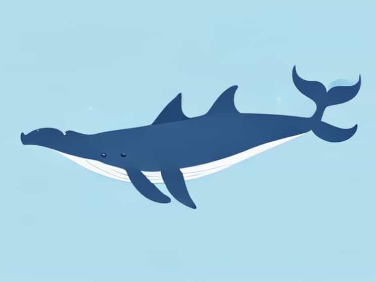 Are Blue Whales Blue