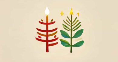 Are Hanukkah And Kwanzaa The Same