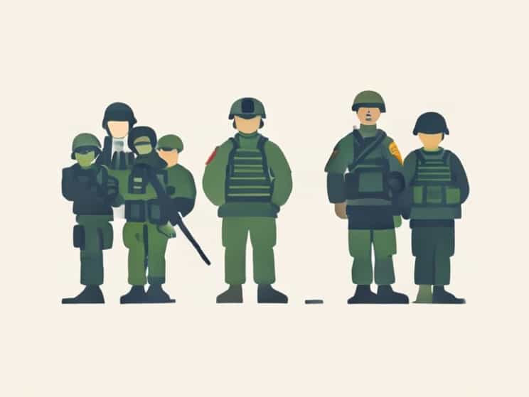 Army Civilian Jobs 2024