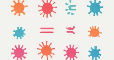 Arrangement Of Escherichia Coli