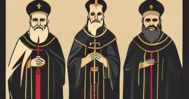 Assembly Of Canonical Orthodox Bishops