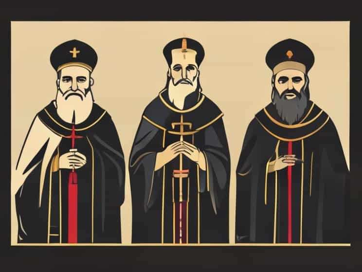 Assembly Of Canonical Orthodox Bishops