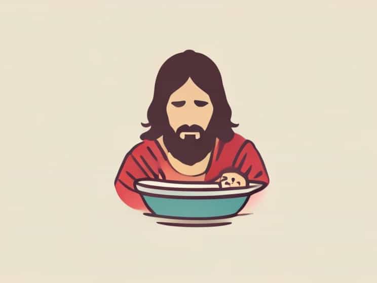 At What Age Was Jesus Baptized