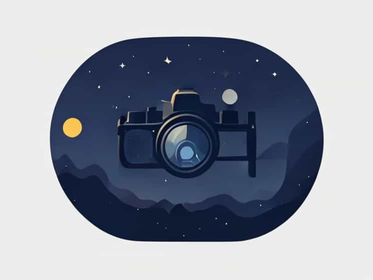 Atn Night Vision Monocular