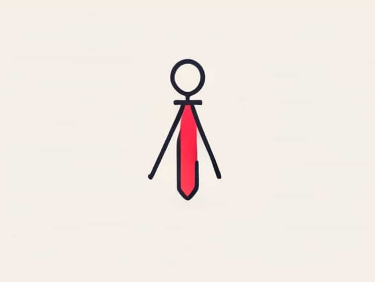 Attaching Tippet To Leader