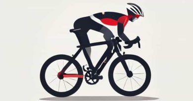 Australian Cycling Team Robbed