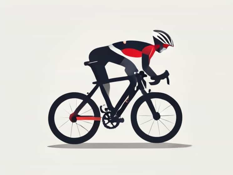 Australian Cycling Team Robbed