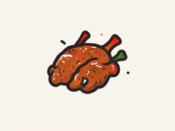 Authentic Jerk Chicken Recipe