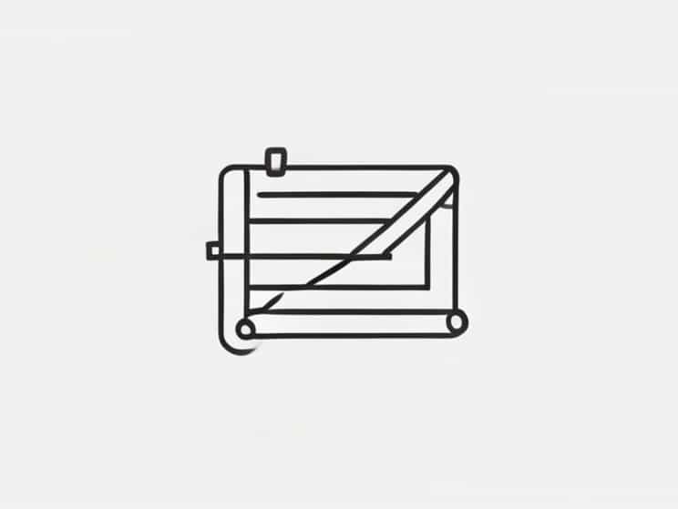 Autocad Jogged Linear Dimension