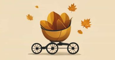 Autumn Gold Cybex Priam