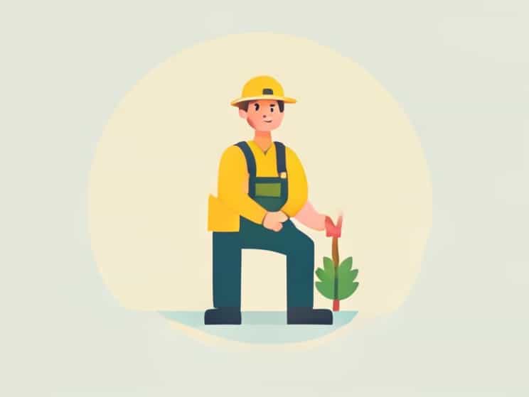 Average Landscaper Hourly Rate