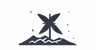 Average Temperature Falkland Islands