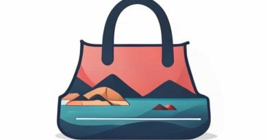 Bag Policy Northerly Island