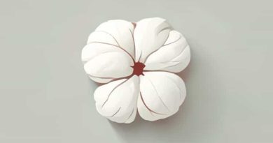 Bahan Cotton Combed 30s