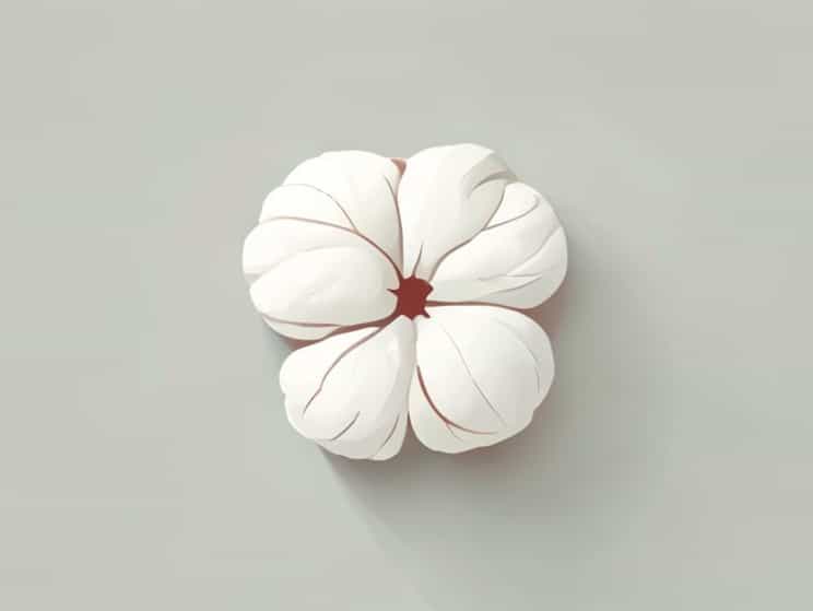 Bahan Cotton Combed 30s