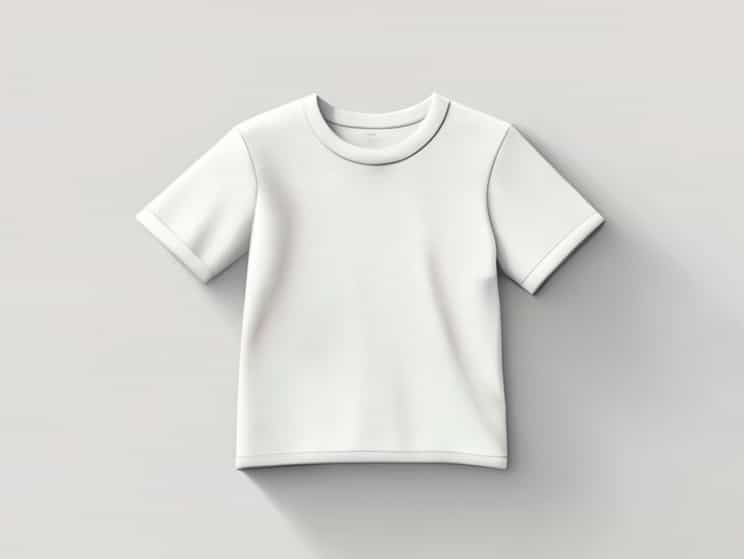 Bahan Kaos Cotton Combed