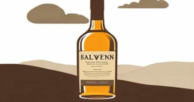 Balvenie Week Of Peat