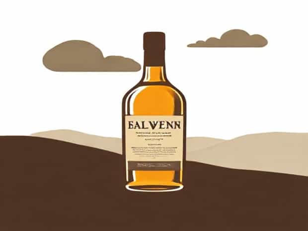 Balvenie Week Of Peat