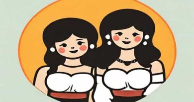 Bam Bam Sister Nancy