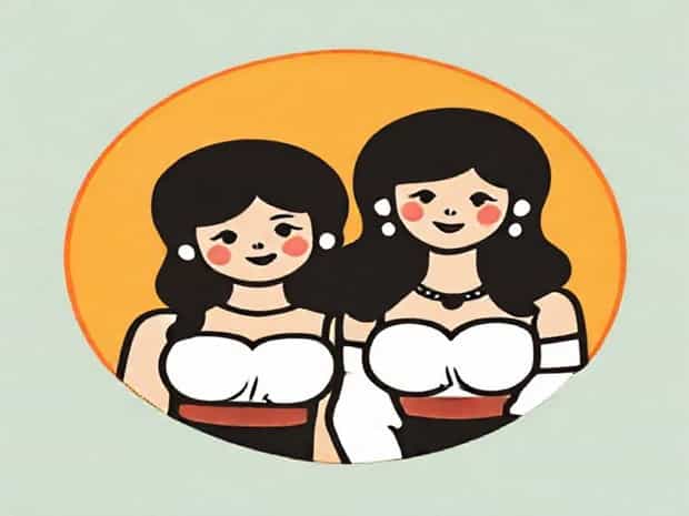 Bam Bam Sister Nancy