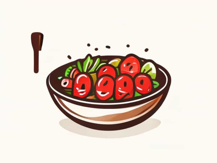 Barhop Cajun Wok Menu