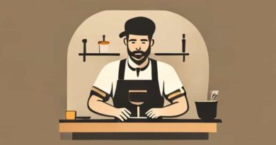 Barista Ve Barmen Aras?Ndaki Fark