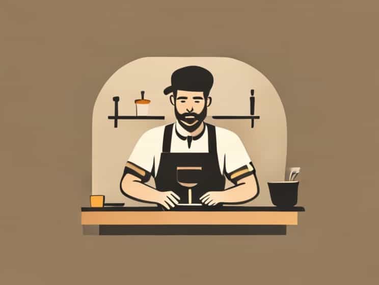 Barista Ve Barmen Aras?Ndaki Fark