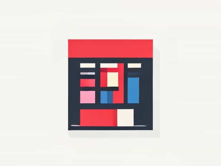 Barratt Impulsiveness Scale Scoring Template