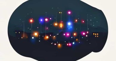 Bazillion Lights Livonia Mi