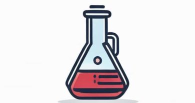 Beaker Uses In Laboratory