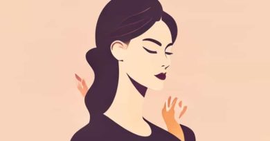 Beauty Professionals Familiarize Themselves With A Multitude