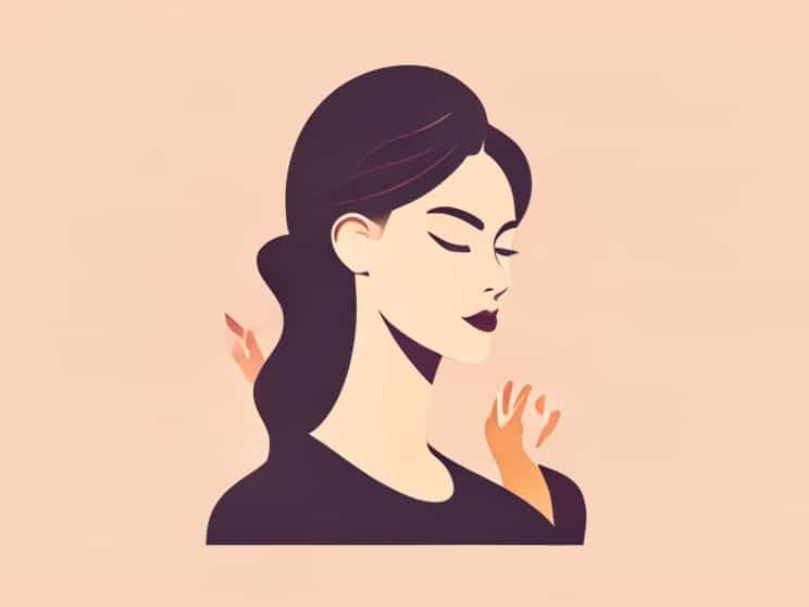 Beauty Professionals Familiarize Themselves With A Multitude