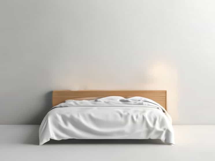 Bedside Table Wall Mounted