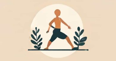 Benefits Of Antenatal Exercise