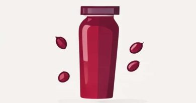 Benefits Of Cranberry Juice For Women