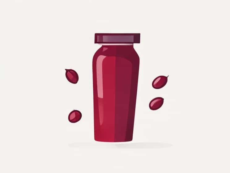 Benefits Of Cranberry Juice For Women