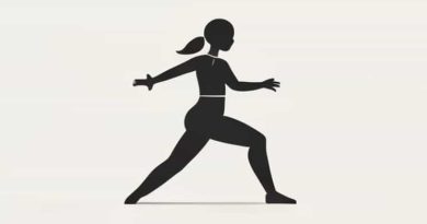 Benefits Of Curtsy Lunge