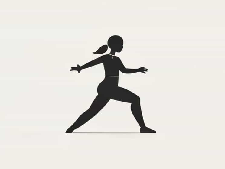 Benefits Of Curtsy Lunge