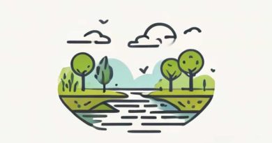 Benefits Of Riparian Zones