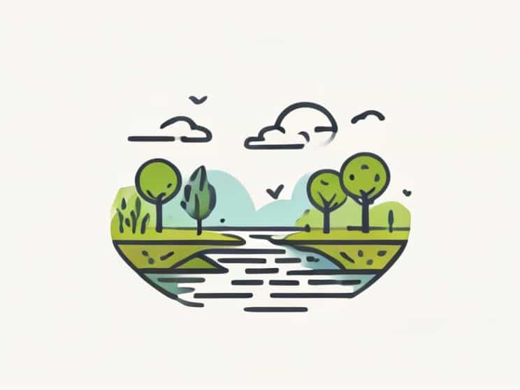 Benefits Of Riparian Zones