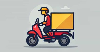 Berapa Lama Delivery Courier Jne