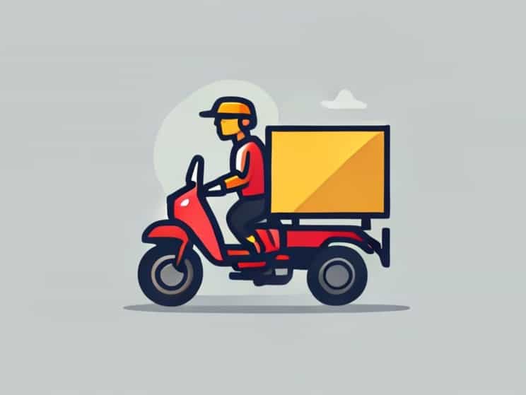 Berapa Lama Delivery Courier Jne