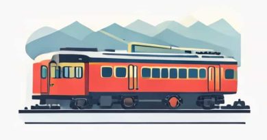 Bergen To Oslo Train