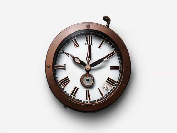 Bergeon Clock Mainspring Winder